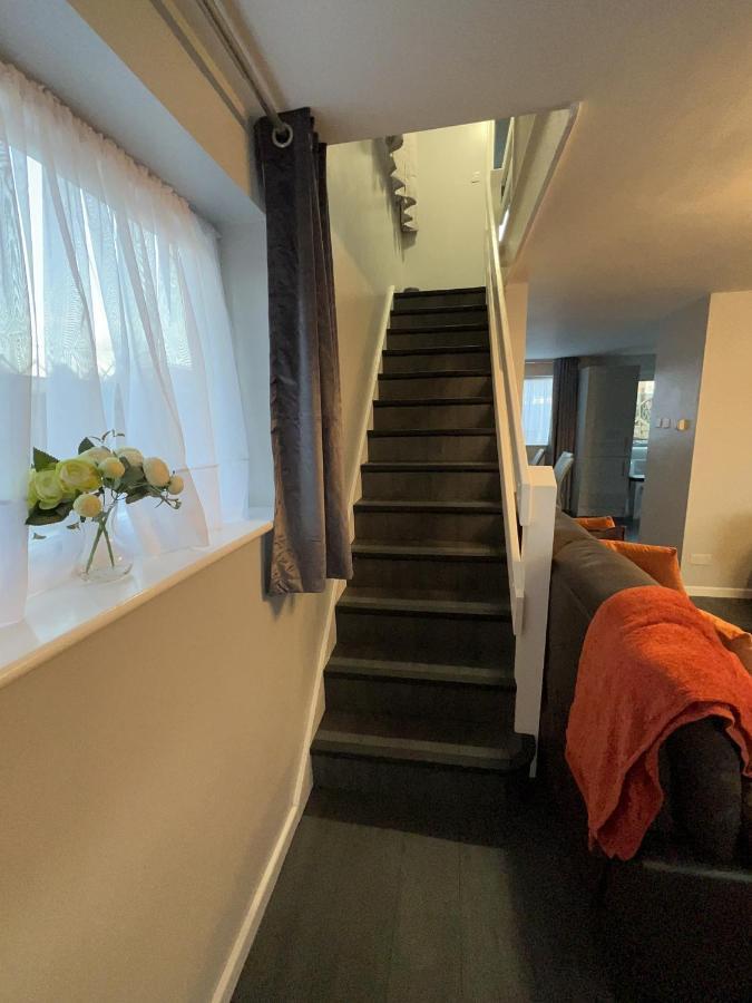 Mona'S Home Ντάγκεναμ Εξωτερικό φωτογραφία